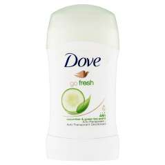 Dove Fresh deodorant stick, 1.6 oz